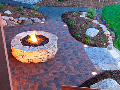 Fire Pits