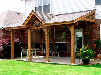 Landscape Services, Frisco, TX