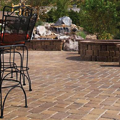 Cambridge Cobble®