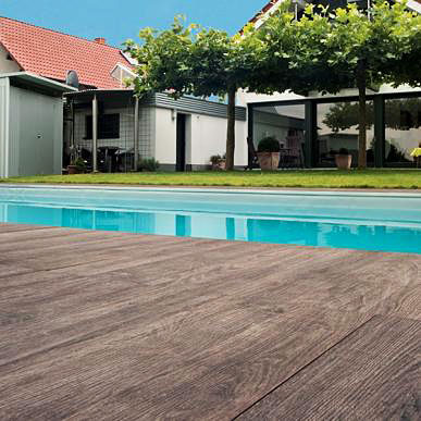 Sundeck